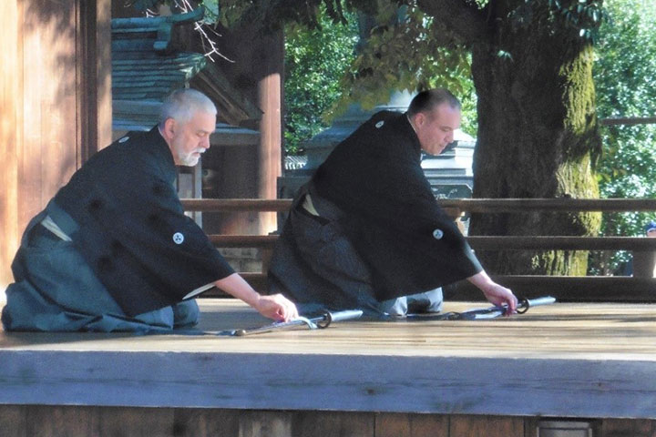 iaido 7